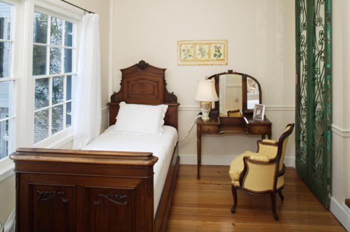 The Burn Bed And Breakfast Natchez Exterior photo
